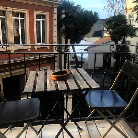 Sweet House In The Heart Of Istanbul Apartamento Exterior foto