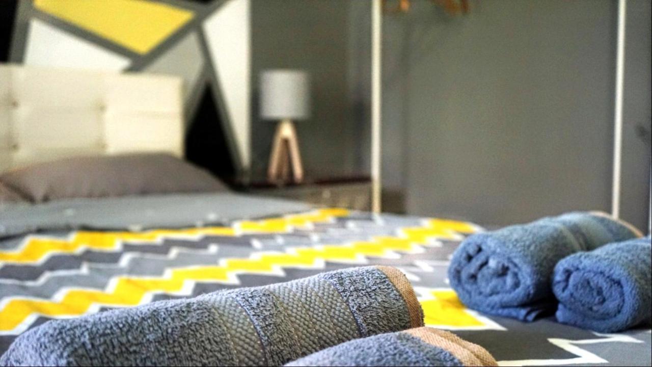 Sweet House In The Heart Of Istanbul Apartamento Exterior foto
