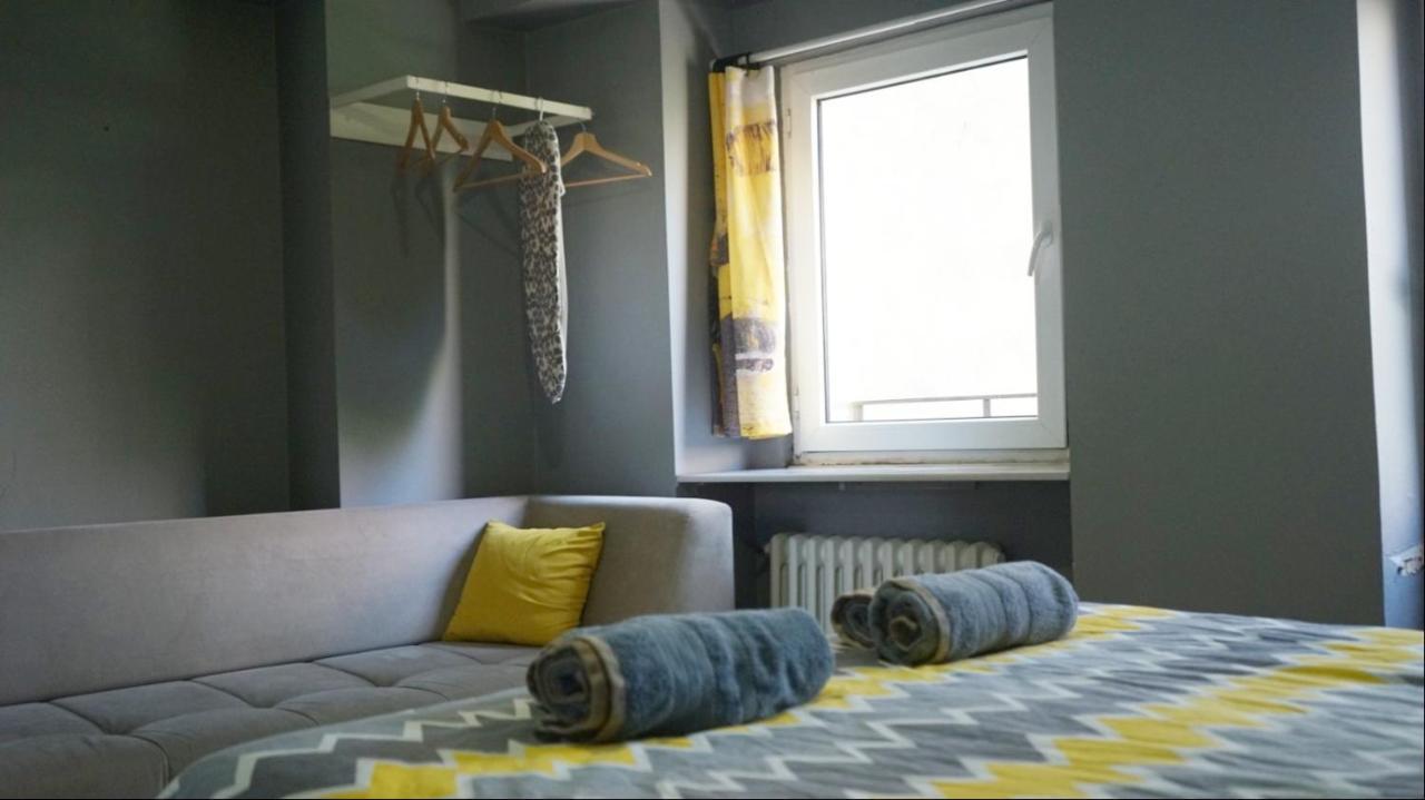 Sweet House In The Heart Of Istanbul Apartamento Exterior foto
