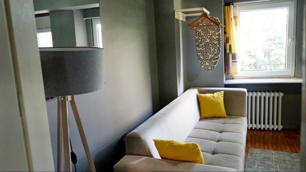 Sweet House In The Heart Of Istanbul Apartamento Exterior foto