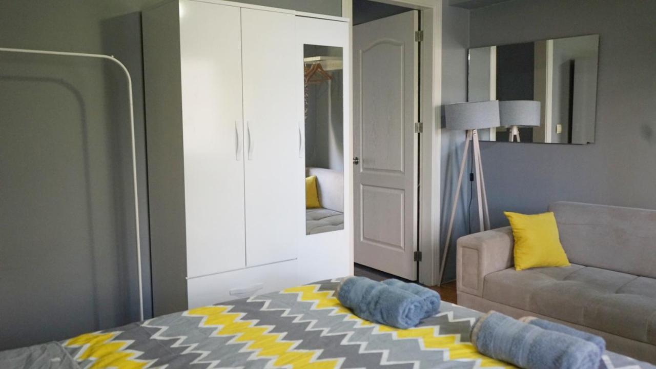 Sweet House In The Heart Of Istanbul Apartamento Exterior foto